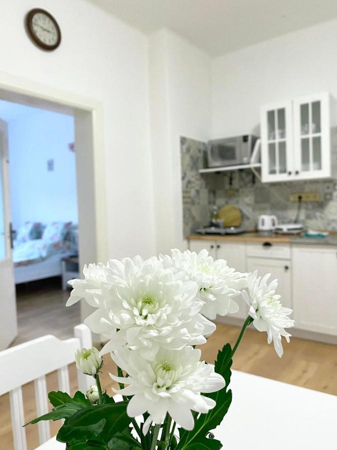 Apartman Marketa Apartment Bystrice  Exterior photo